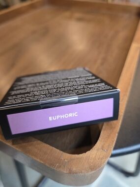 Color Street Women Makeup Highlighter Balm Euphoric - Lavender Purple